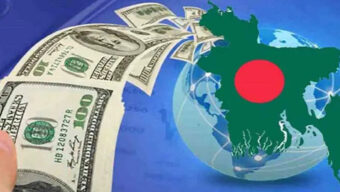 ইতিহাসের সর্বোচ্চ রেমিট্যান্স, প্রথমবারের মতাে ৩০ বিলিয়ন ডলার ছাড়াল রেমিট্যান্স