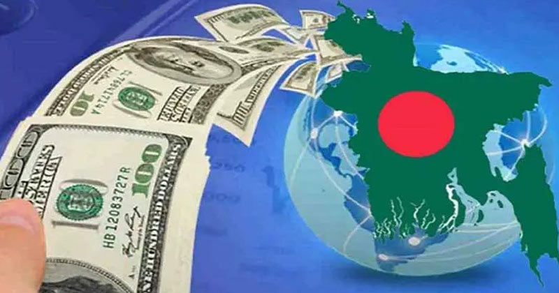 ইতিহাসের সর্বোচ্চ রেমিট্যান্স, প্রথমবারের মতাে ৩০ বিলিয়ন ডলার ছাড়াল রেমিট্যান্স