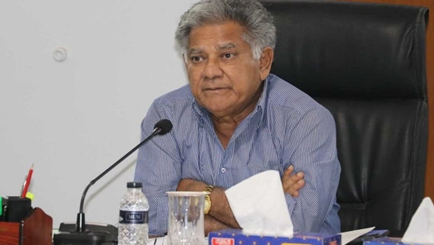 নভেম্বরের মধ্যেই শ্রম আইন সংশোধন: উপদেষ্টা সাখাওয়াত