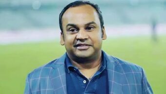 রাজধানীতে সাবেক এমপি নাঈমুর গ্রেফতার