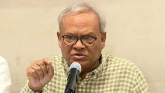 পরিকল্পিতভাবে বিএনপির নামে অপপ্রচার চালানো হচ্ছে: রিজভী