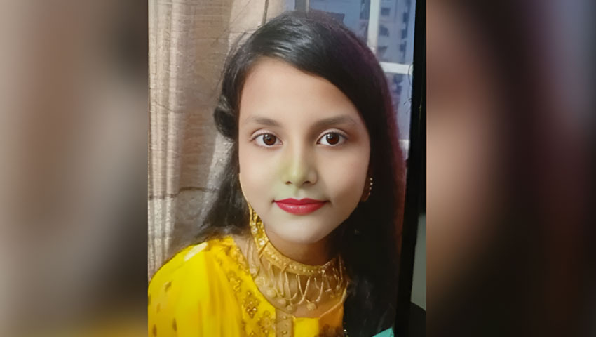 মাইলস্টোন ট্রাজেডি-বাঁচানো গেল না মাহিয়াকেও
