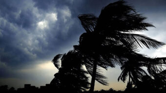 দেশের যেসব অঞ্চলে ঝড়ের সতর্কতা