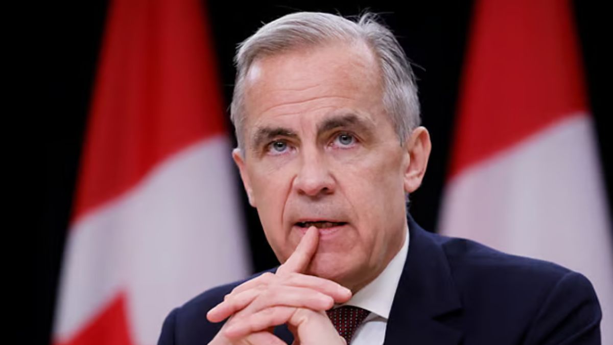 ফিলিস্তিনকে রাষ্ট্র হিসেবে স্বীকৃতি দেওয়ার ঘোষণা কানাডার