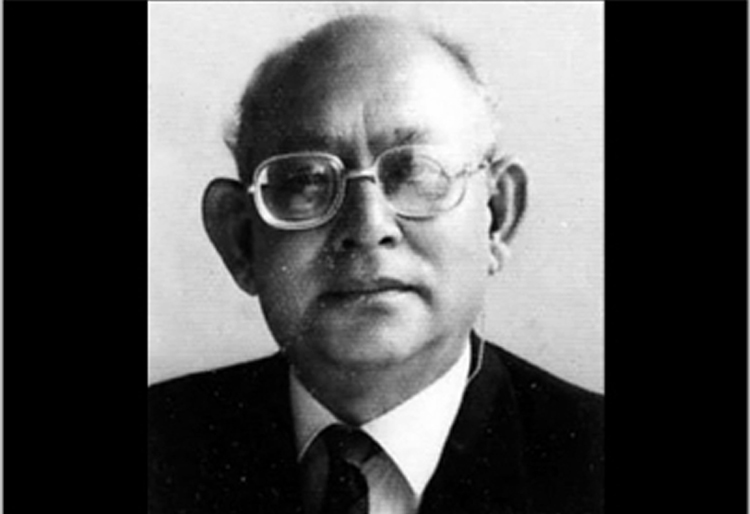 আমীনূর রশীদ চৌধূরীর সংক্ষিপ্ত জীবনী