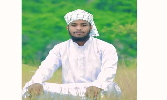 ২৪ এর গণঅভ্যুত্থানের নায়কেরা-‘ছাত্র আন্দোলনে গিয়েছিল, আর ফিরল না। ‘গুলিবর্ষণে ভাই থেকে বিচ্ছিন্ন হয়ে যান আয়াতুল্লাহ