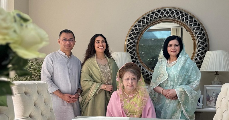 আগামী নির্বাচন দেশের ইতিহাসে সবচেয়ে কঠিন হবে: তারেক রহমান