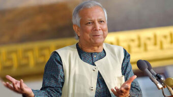 জুলাইয়ের চেতনার পরিপূর্ণ বাস্তবায়ন করতে হবে: প্রধান উপদেষ্টা