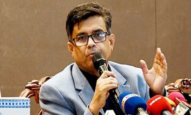 যুক্তরাষ্ট্রের সঙ্গে কোনো সামরিক চুক্তি হয়নি’