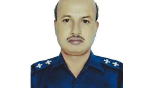 শ্রীমঙ্গলে দায়িত্ব পালনের সময় হিট স্ট্রোকে পুলিশ সদস্যের মৃত্যু