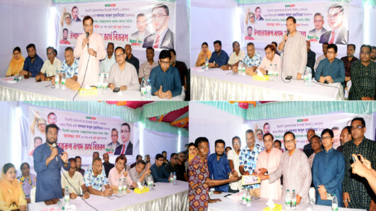 সনাতন ধর্মবলম্বীগণ যাতে নির্বিঘ্নে পুজা উদযাপন করতে পারে সেজন্য সবাইকে সতর্ক দৃষ্টি রাখতে হবে-কয়েস লোদী