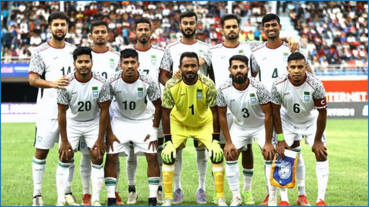 নেপালে আটকা পড়া বাংলাদেশ ফুটবল দলকে ফেরাতে তৎপর সরকার