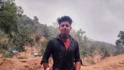 কানাইঘাট সীমান্তে ভারতীয় খাসিয়াদের গুলিতে বাংলাদেশি যুবক নিহত