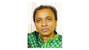 স্কাউটসের আঞ্চলিক কমিটির সদস্য হলেন সাংবাদিক দিপু সিদ্দিকী