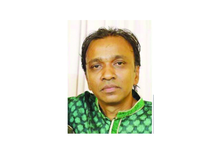 স্কাউটসের আঞ্চলিক কমিটির সদস্য হলেন সাংবাদিক দিপু সিদ্দিকী