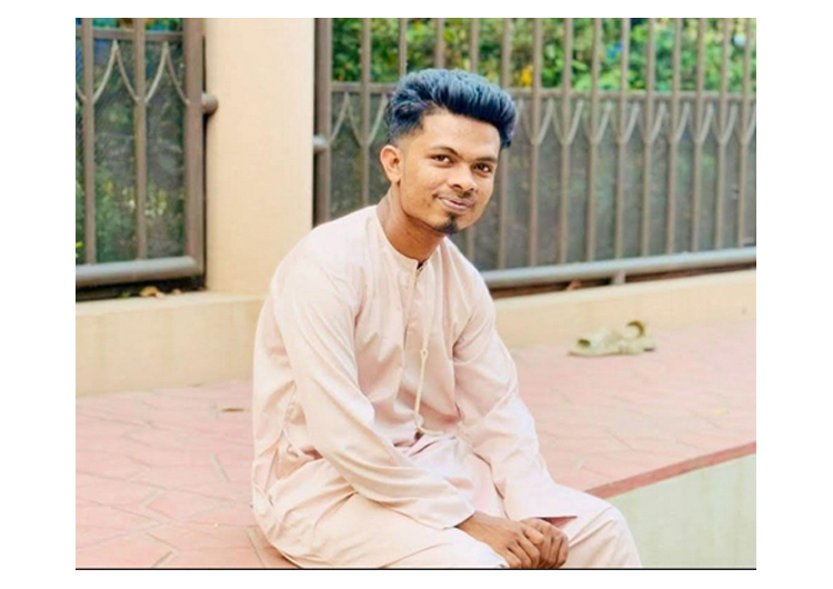 বিয়ানীবাজারে আইফোন ছিনতাইর ঘটনা ধামাচাপা দিতে যুবক খুন 