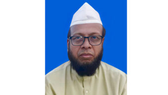 সিলেট-৩ আসনে আল ইসলাহ সম্ভাব্য একক প্রার্থী মাওলানা আব্দুর রাজ্জাক : প্রার্থিতা প্রায় নিশ্চিত