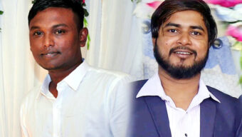 দলে ফিরলেন সিলেট যুবদলের বহিষ্কৃত ফরহাদ-সাজাইসহ ৫ নেতা