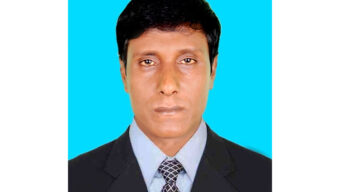 সুনামগঞ্জের শাল্লা উপজেলা প্রেসক্লাবের সভাপতি বাদল ডেভিল হান্টে গ্রেফতার