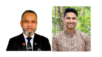 জাতীয় নাগরিক পার্টি সিলেট মহানগর আহ্বায়ক কমিটি ঘোষণা