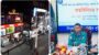 সিলেটে রাত সাড়ে ৯টার পর সব বাণিজ্যিক প্রতিষ্ঠান বন্ধ থাকবে-পুলিশ কমিশনার