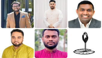 সিলেটের ৫ টি আসনে এনসিপির প্রার্থী ঘোষণা: কোথায় কে?