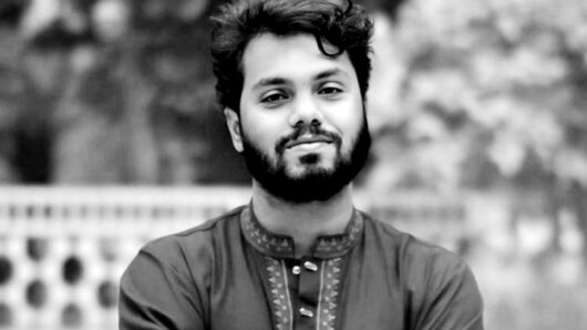 দেশে পৌঁছেছে ইনকিলাব মঞ্চের আহ্বায়ক ওসমান হাদির মরদেহ
