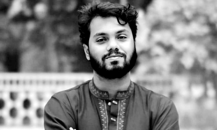 দেশে পৌঁছেছে ইনকিলাব মঞ্চের আহ্বায়ক ওসমান হাদির মরদেহ