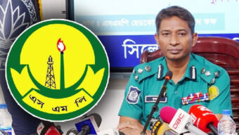 শান্তিশৃঙ্খলা রক্ষায়’ থার্টি ফার্স্ট নাইটে সিলেটে গানবাজনায় নিষেধাজ্ঞা পুলিশের‘