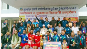 সময় থেমে থাকে না-বয়স বাড়ে, শরীর ক্লান্ত হয়-কিন্তু স্মৃতি কখনো বুড়ো হয় না