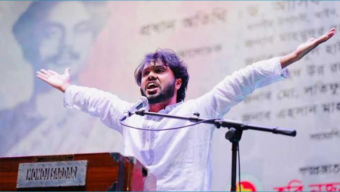 ওসমান হাদিকে বাঁচানো গেল না