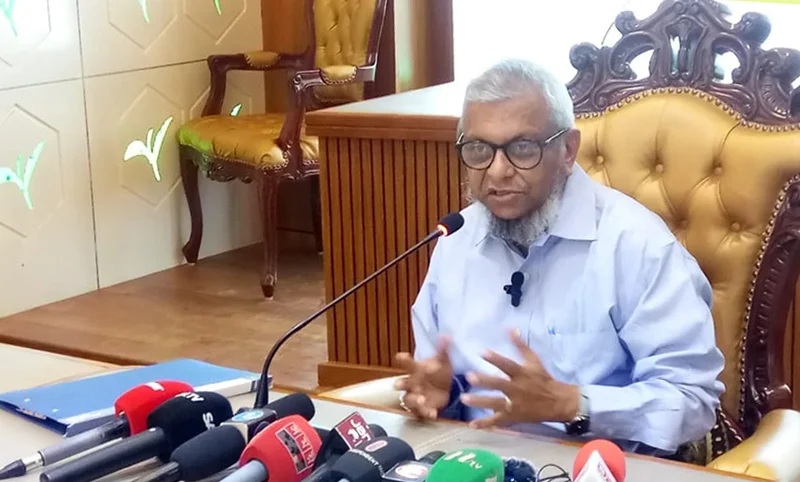 সিলেট-৪ আসনে আরিফুল হক চৌধুরীকে প্রার্থী ঘোষণা করল বিএনপি