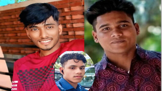 ইয়াবা বিক্রির টাকার ভাগবাটোয়ারা নিয়ে দ্বন্দ্বে ছয়ফুলকে হত্যা! অভিযুক্তরা এখনও পলাতক