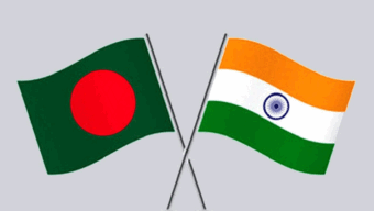 ঢাকার ভারতীয় ভিসা সেন্টার হঠাৎ বন্ধ ঘোষণা
