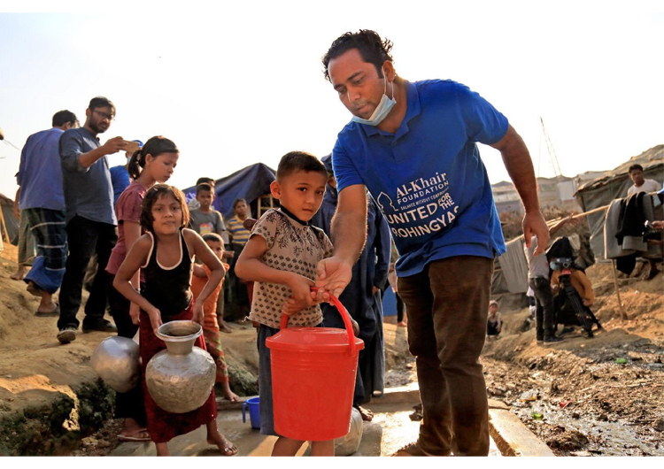 আ. স. ম মাসুম ব্রিটেনে বাংলাদেশি সেরা সাংবাদিক