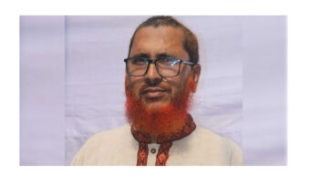 টাকা ফেরতসহ ঠাকুরগাঁও জেলা জামায়াতের আমির বেলাল উদ্দিন প্রধানকে পরিবারের কাছে হস্তান্তর করেছে প্রশাসন