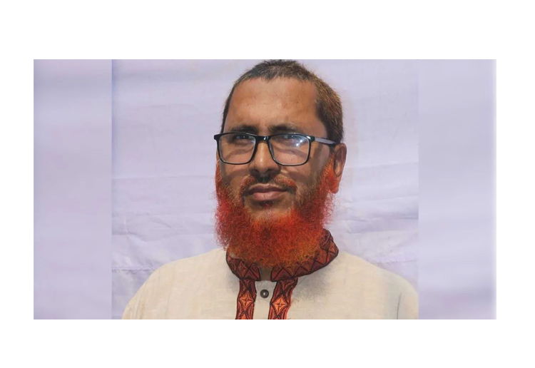 টাকা ফেরতসহ ঠাকুরগাঁও জেলা জামায়াতের আমির বেলাল উদ্দিন প্রধানকে পরিবারের কাছে হস্তান্তর করেছে প্রশাসন