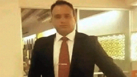 সিলেটে ছেলেকে নিয়ে স্কুল থেকে ফেরার পথে সড়ক দুর্ঘটনায় তাঁতী দল নেতা নিহত