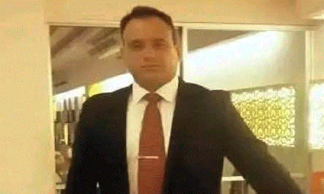 সিলেটে ছেলেকে নিয়ে স্কুল থেকে ফেরার পথে সড়ক দুর্ঘটনায় তাঁতী দল নেতা নিহত