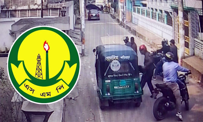 সিলেটে ছিনতাই কারী ধরতে তালিকা নিয়ে মাঠে পুলিশ