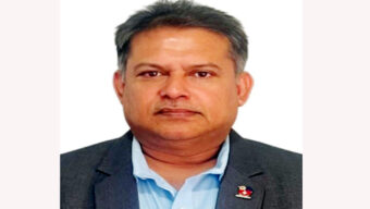 সিলেটের নতুন বিভাগীয় কমিশনার মশিউর রহমান