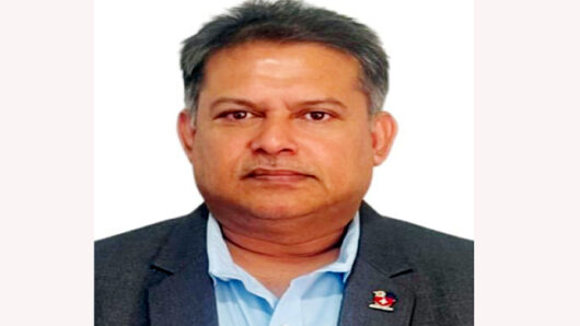 সিলেটের নতুন বিভাগীয় কমিশনার মশিউর রহমান