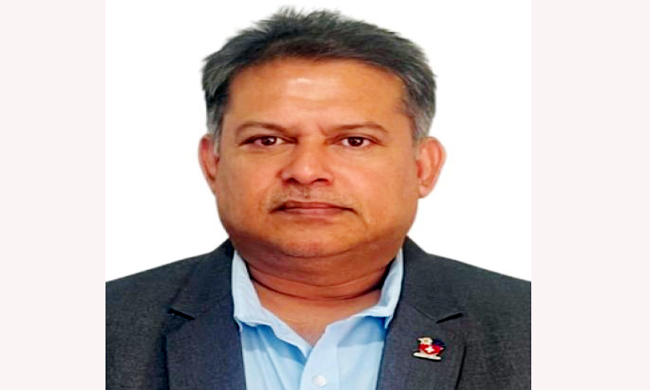 সিলেটের নতুন বিভাগীয় কমিশনার মশিউর রহমান