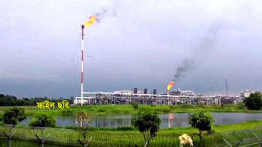 সিলেটে আরও ৯টি কূপ থেকে গ্যাস উত্তোলনের প্রক্রিয়া চলছে