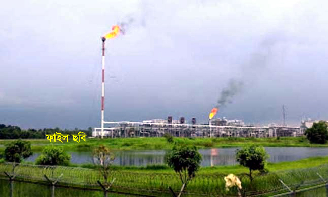 সিলেটে আরও ৯টি কূপ থেকে গ্যাস উত্তোলনের প্রক্রিয়া চলছে