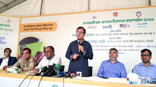 বৈশ্বিক বাস্তবতায় তেলের মূল্য খুব সামান্য বৃদ্ধি পেয়েছে সিলেট বাণিজ্যমন্ত্রী-মুক্তাদির