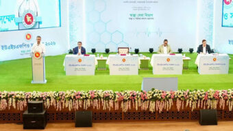 বিগত দুই সরকার হামের টিকা না দিয়ে ক্ষমাহীন অপরাধ করেছে : তারেক রহমান