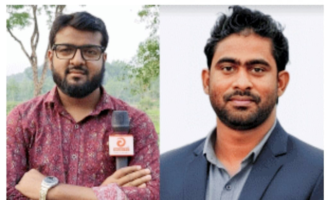 গোয়াইনঘাটে ইলেকট্রনিক ও মাল্টিমিডিয়া সাংবাদিক ইউনিয়নের কমিটি গঠন: সভাপতি আবুল, সম্পাদক মিনহাজ