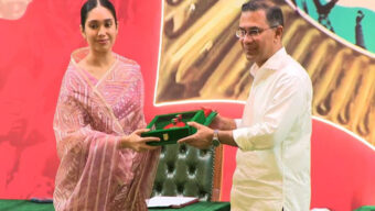 স্বাধীনতা পদক প্রদান করলেন প্রধানমন্ত্রী তারেক রহমান