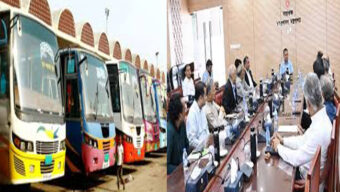 সরকারি সিদ্ধান্ত না আসা পর্যন্ত পুরোনো ভাড়াই বহাল- মালিকদের প্রতি নির্দেশনা